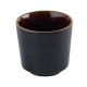 Churchill Tokyo Black Kop Zonder Oor 227ml (12 stuks)