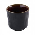 Churchill Tokyo Black Kop Zonder Oor 227ml (12 stuks)