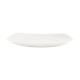 Churchill X Squared borden 17cm - Set van 12 - Wit Porselein