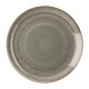 Churchill Stonecast Grey Evolve Coupe Bord 22,9 cm - set van 12