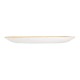 Churchill Stonecast Duck Egg Evolve coupe bord 21,7 cm (12 stuks)