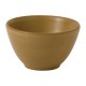 Churchill Nourish Petra Sand kommen 102mm – set van 12
