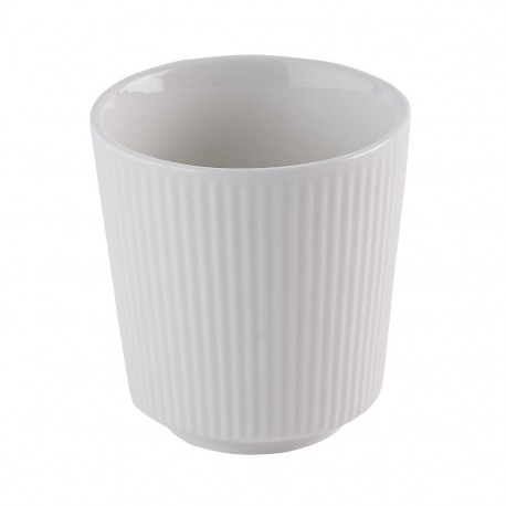 Churchill Witte Kop Zonder Oor 284ml – Set van 12