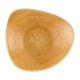 Churchill Stonecast Tangerine Kom 235mm - Set van 12