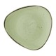 Churchill Stonecast Sage Green Borden 229mm - Set van 12 Stuks