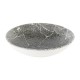 Churchill Kintsugi Accents Quartz Black Evolve Coupe Kom 18,4 cm (12 stuks)