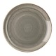 Churchill Stonecast Grey Evolve Coupe Bord – Set van 6 Stuks