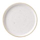 Churchill Stonecast Barley White Bord Met Opstaande Rand 16cm (6 stuks)