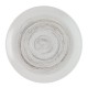 Churchill Elements Dune Evolve Coupe Bord 22cm (12 stuks)