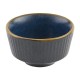 Churchill Tokyo Blue Kochi Dip Pot 57ml (12 stuks) – Hoog geglazuurde keramiek