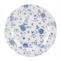 Churchill Rose Chintz Prague Bord 30,5cm - Set van 6