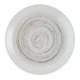 Churchill Elements Dune Evolve Coupe Bord 16,5cm – Set van 12 Stuks