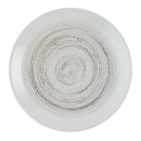 Churchill Elements Dune Evolve Coupe Bord 16,5cm – Set van 12 Stuks