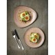 Churchill Stonecast Raw Terracotta Evolve Coupe Borden 260mm - Roze (12 stuks)