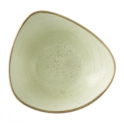Churchill Stonecast Raw Green Lotus Kom 229mm – Set van 12 Stuks