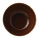 Churchill Tokyo Black Noedelkom 1,19 L – Porselein Zwart (6 stuks)