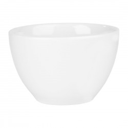 Churchill White Suikerpotje 227G - Keramiek Set van 12 Stuks