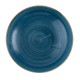 Churchill Stonecast Java Blue Evolve Coupe Kom 24,8 cm (12 stuks)