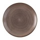 Churchill Stonecast Raw Evolve Brown coupe borden 286mm (12 stuks)