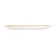 Churchill Stonecast Duck Egg Evolve Coupe Bord 16,5cm (12 stuks)
