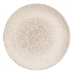 Churchill Raku Agate Grey Evolve Coupe Bord 28,6cm – Set van 12