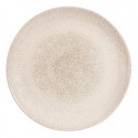 Churchill Raku Agate Grey Evolve Coupe Bord 28,6cm – Set van 12