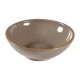 Churchill Stonecast Grey Ondiepe Kom 255ml (12 stuks)