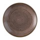 Churchill Stonecast Raw Evolve Brown Coupe Borden 165mm – Set van 12