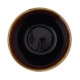 Churchill Tokyo Black Kop Zonder Oor 284ml – Doos van 12 stuks