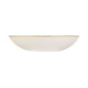 Churchill Stonecast Spiced Orange Evolve Coupe Kom 24,8 cm – set van 12 stuks