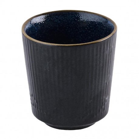 Churchill Tokyo Blue Kop Zonder Oor 284ml – Set van 12