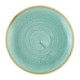 Churchill Stonecast Mint Evolve Coupe Bord 16,5cm – Groen (12 stuks)