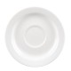 Churchill White Schotel 12,7cm – Porselein Wit (12 stuks)