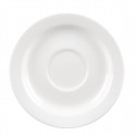 Churchill White Schotel 12,7cm – Porselein Wit (12 stuks)
