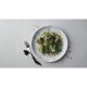 Churchill Studio Prints Kintsugi Pearl Grey Evolve Coupe Bord 28,6cm - Set van 12