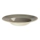 Churchill Stonecast Grey Kom Met Brede Rand Large 27,69cm (12 stuks)