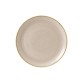 Churchill Stonecast Nutmeg Cream Coupe Bord 32,4cm - Set van 6