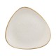Churchill Stonecast Barley White Borden – Set van 12 – Keramiek Wit