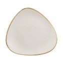 Churchill Stonecast Barley White Borden – Set van 12 – Keramiek Wit