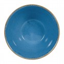 Churchill Stonecast Cornflower Blue Kom 340ml – Set van 12