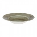 Churchill Stonecast Patina Antique Green Schalen 280mm – Set van 12