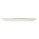 Churchill Raku Topaz Blue Evolve Coupe Bord 16.5cm (12 stuks) – Porselein