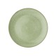 Churchill Stonecast Sage Green Coupe Borden 228mm – Set van 12