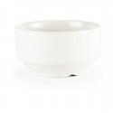 Churchill Whiteware soepkommen 39,8cl - set van 24 stuks