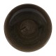 Churchill Stonecast Patina Evolve Iron Black Coupe Schalen 182mm (12 stuks)