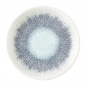 Churchill Studio Prints Evolve Coupe Bord 16,5cm - Blauw (12 stuks)