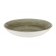 Churchill Stonecast Patina Burnished Green Evolve Coupe Kom 24,8cm - Porselein Groen (12 stuks)