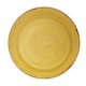 Churchill Stonecast Mustard Lotus Evolve Coupe Bord 16,5cm – Doos 12 Stuks