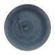 Churchill Stonecast Blueberry Coupe Kom 18,4 cm – Set van 12 Stuks