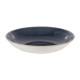 Churchill Stonecast Blueberry Coupe Kom 18,4 cm – Set van 12 Stuks